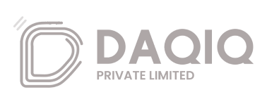 Daqiq : Brand Short Description Type Here.