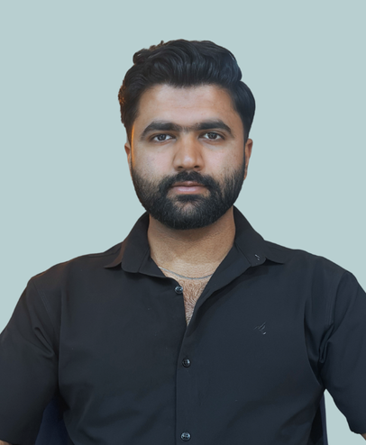 Basit Malik