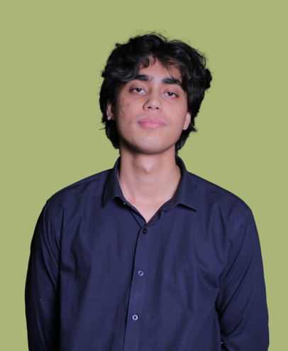 Muhammad Ibrahim