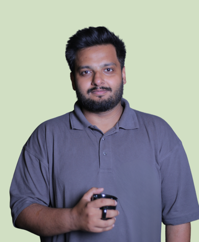 Majid Rahim