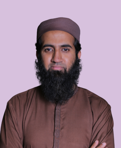Shahzad Bhati