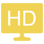 Ultra HD Quality