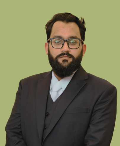 Usama Zafar
