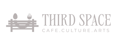 Third Space : Brand Short Description Type Here.